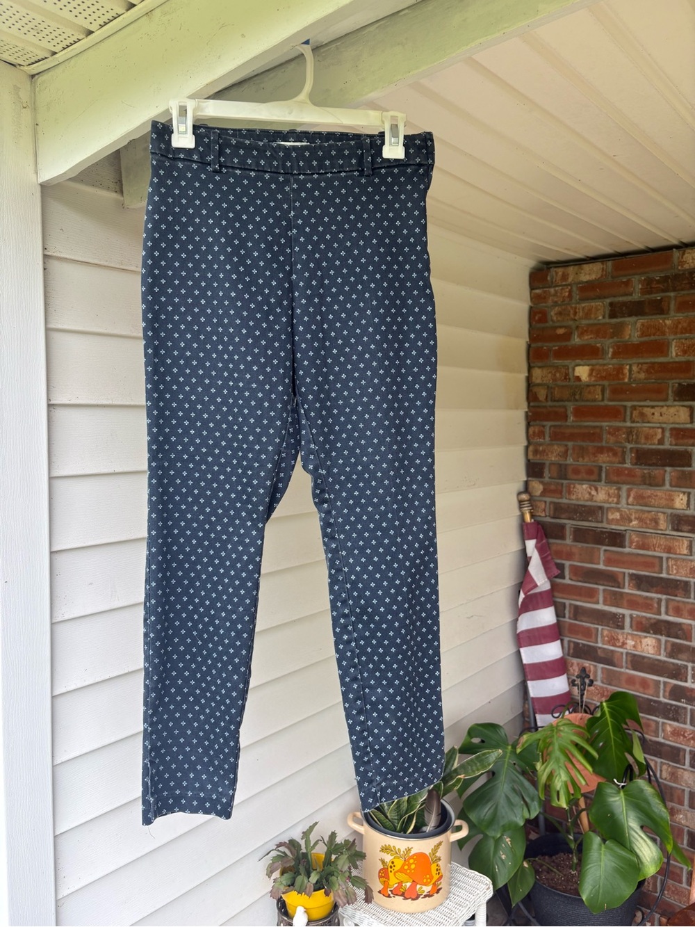 H&M Dress Pants